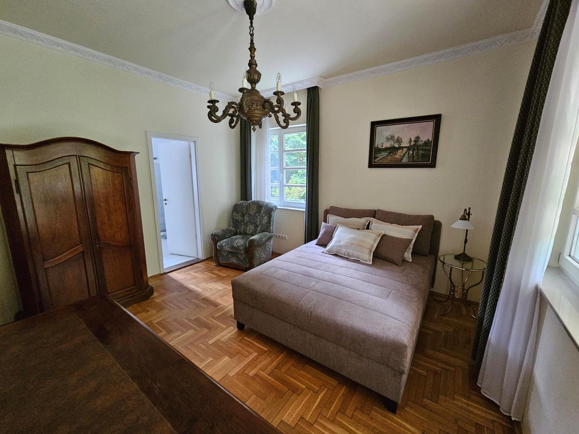 Villa Ottilia Studio Siofok Exterior photo